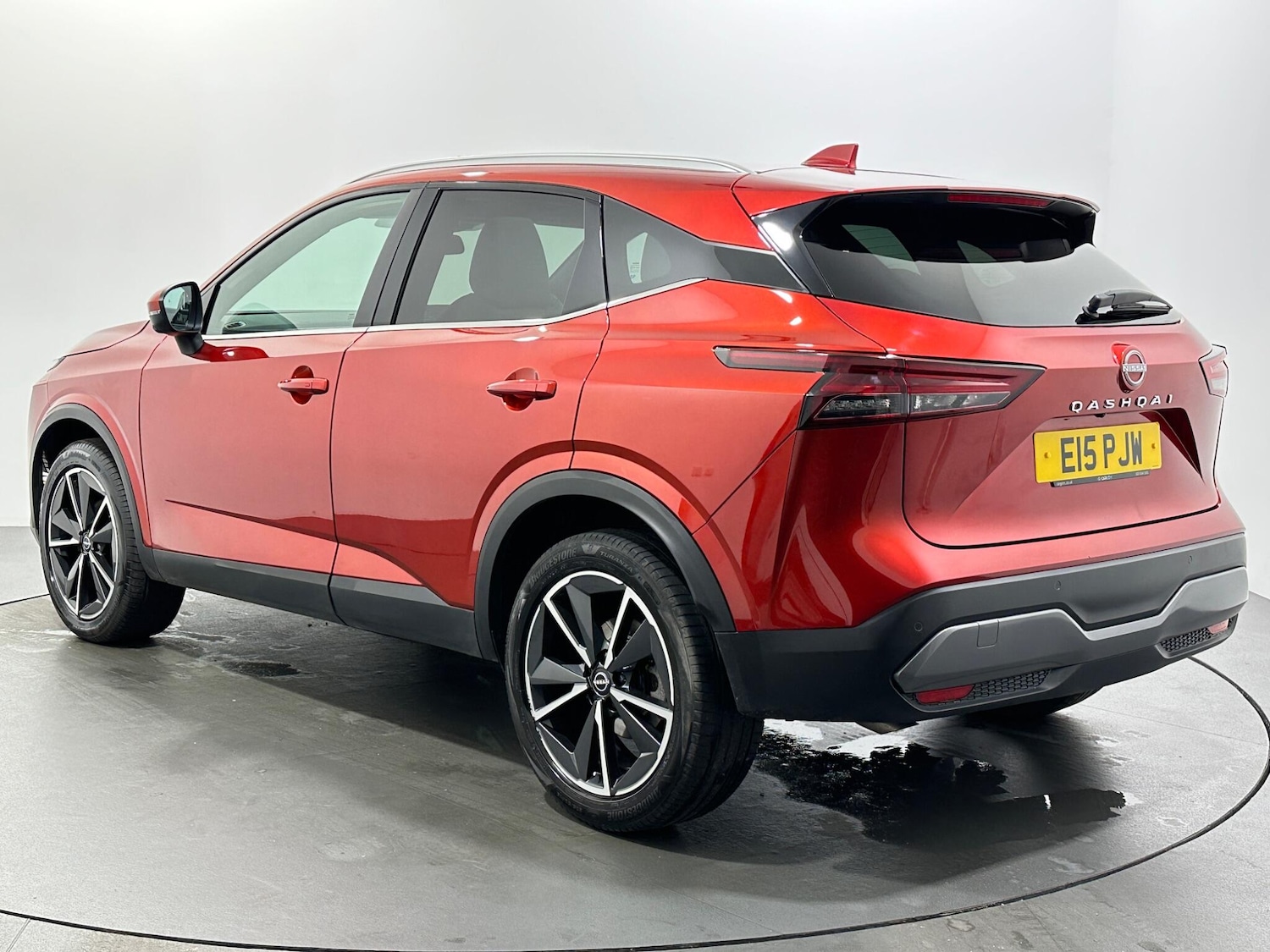 Used Nissan Qashqai 2023 for sale - 76878596: Photo 6