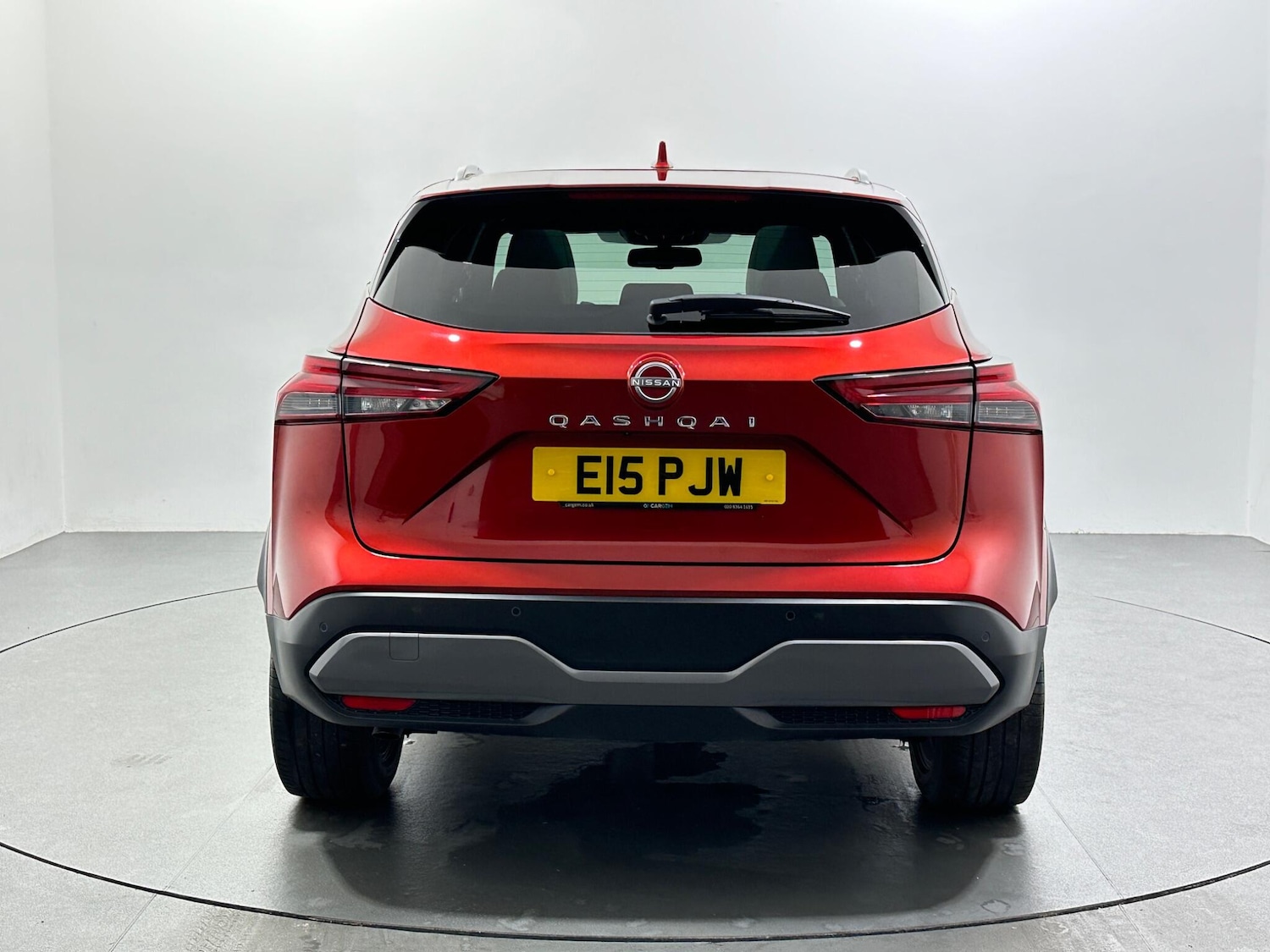 Used Nissan Qashqai 2023 for sale - 76878596: Photo 7