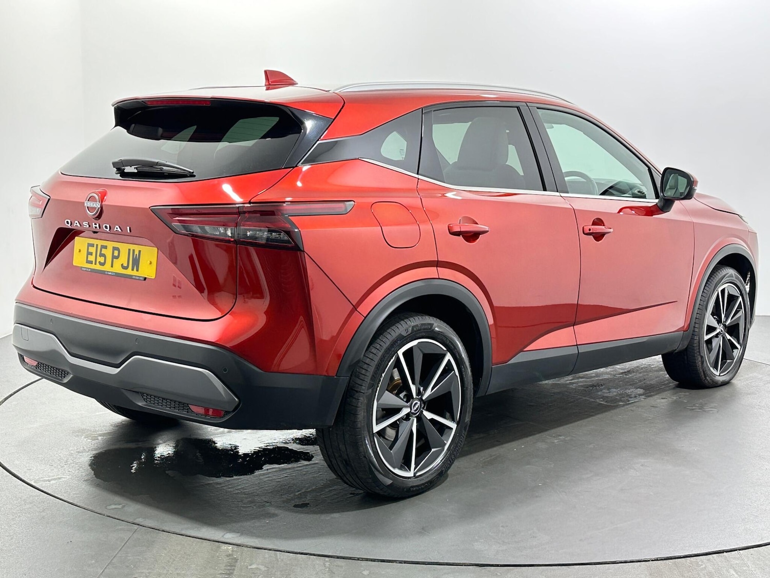 Used Nissan Qashqai 2023 for sale - 76878596: Photo 8