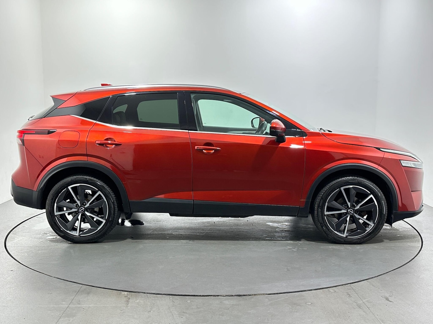 Used Nissan Qashqai 2023 for sale - 76878596: Photo 9