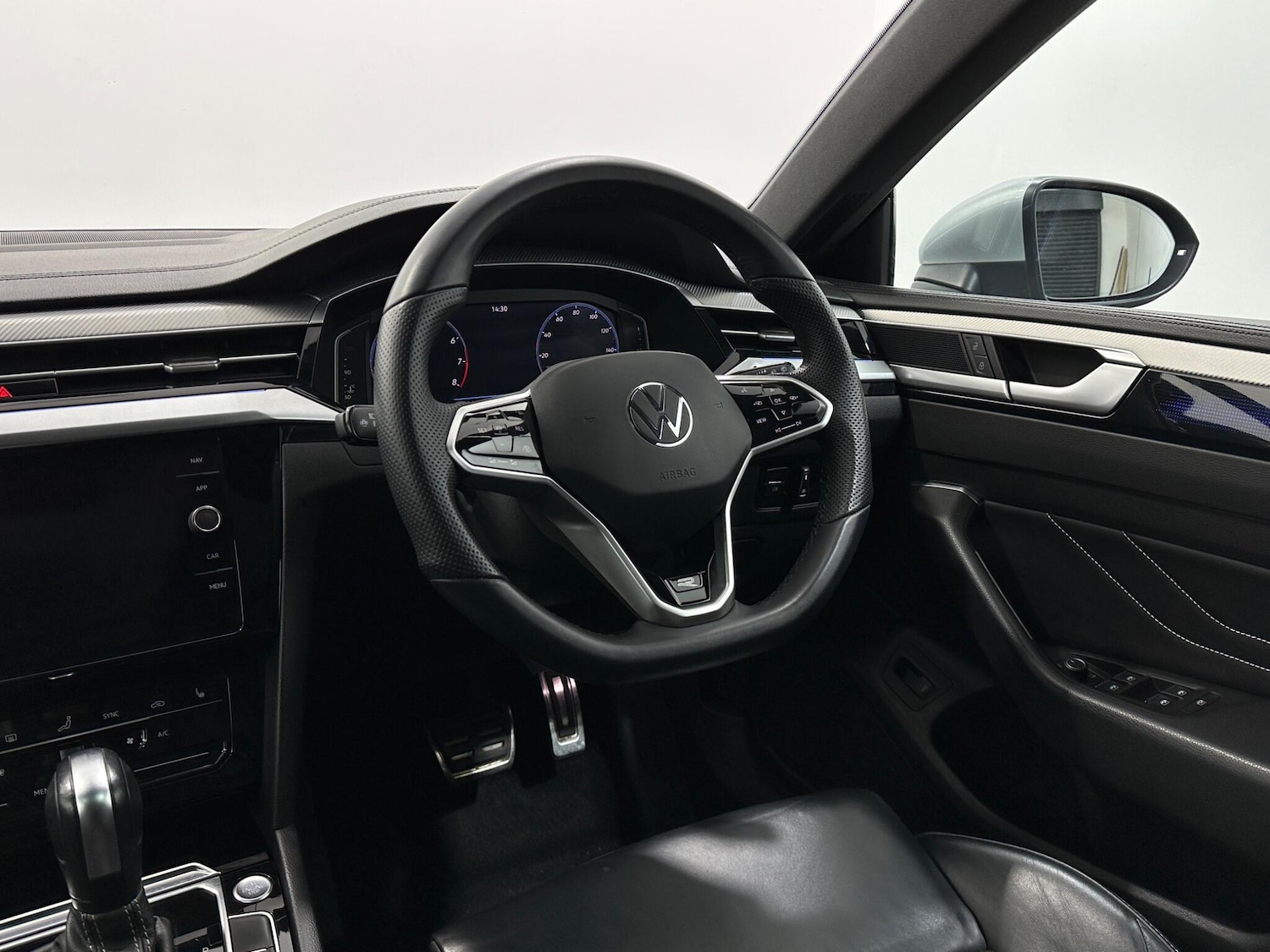 Used Volkswagen Arteon 2020 for sale - 78185454: Photo 12