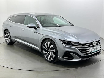 Used Volkswagen Arteon 2020 for sale - 78185454: Photo