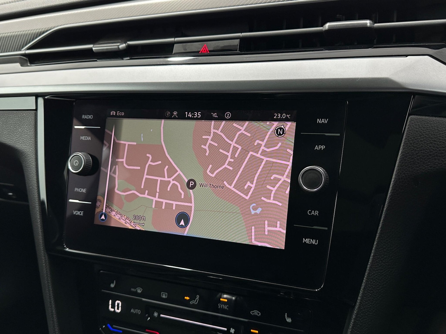 Used Volkswagen Arteon 2020 for sale - 78185454: Photo 21