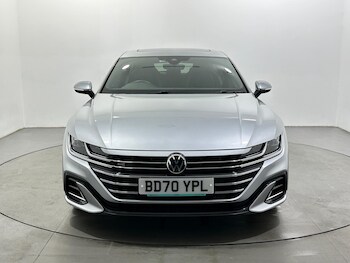 Used Volkswagen Arteon 2020 for sale - 78185454: Photo