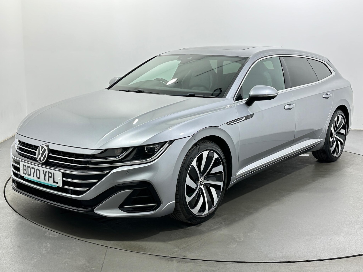 Used Volkswagen Arteon 2020 for sale - 78185454: Photo 4