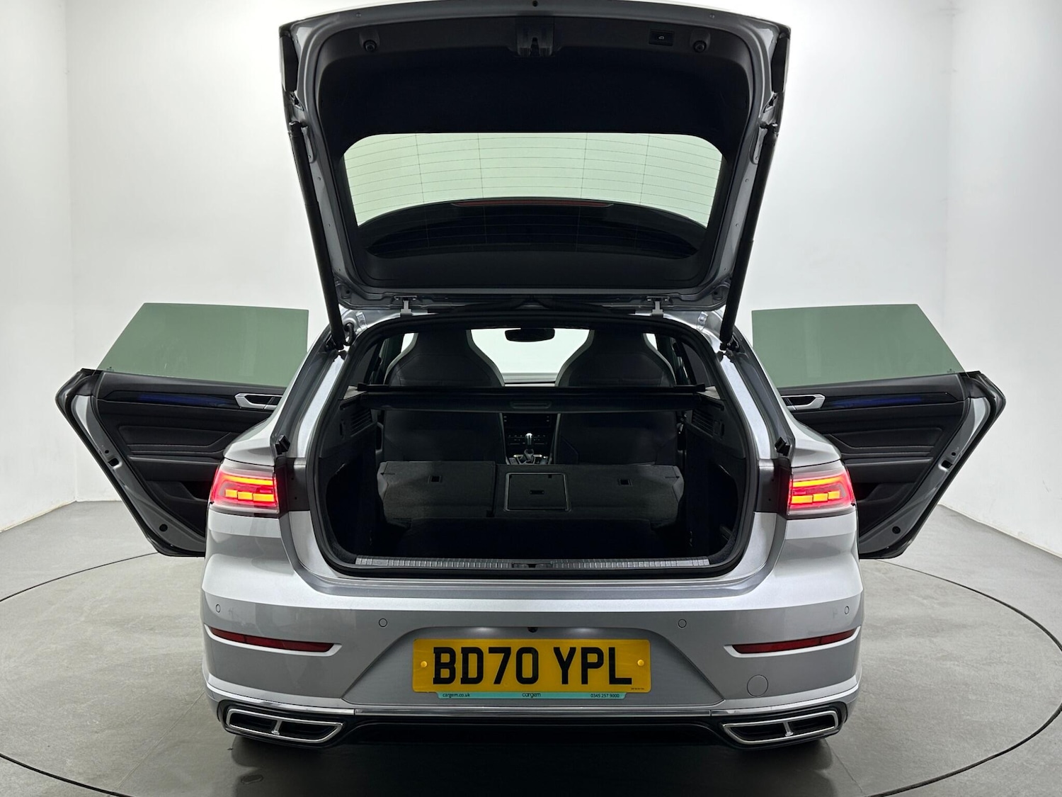 Used Volkswagen Arteon 2020 for sale - 78185454: Photo 44