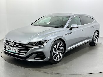 Used Volkswagen Arteon 2020 for sale - 78185454: Photo