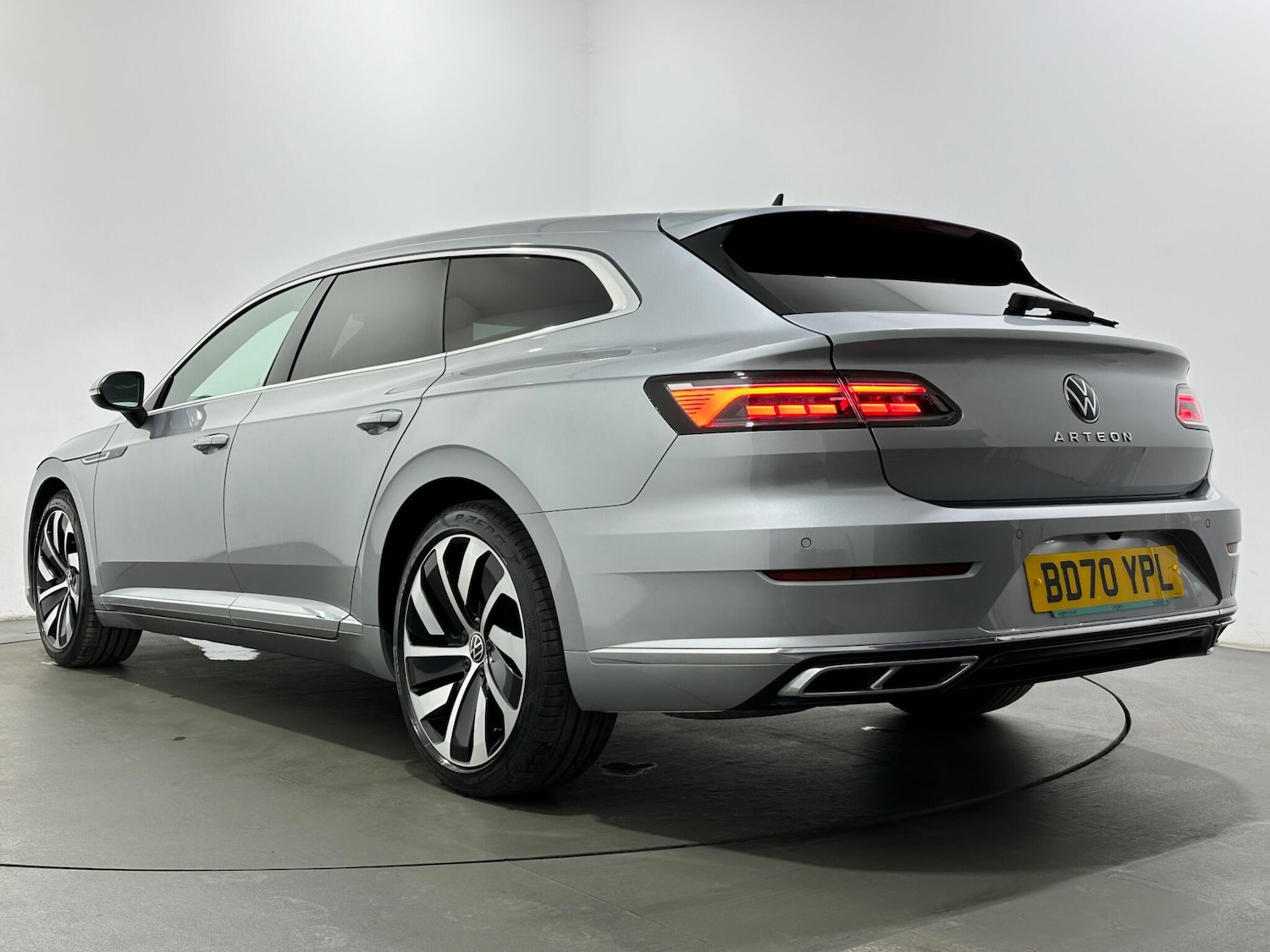 Used Volkswagen Arteon 2020 for sale - 78185454: Photo 50