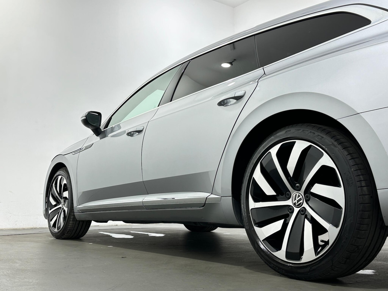 Used Volkswagen Arteon 2020 for sale - 78185454: Photo 51