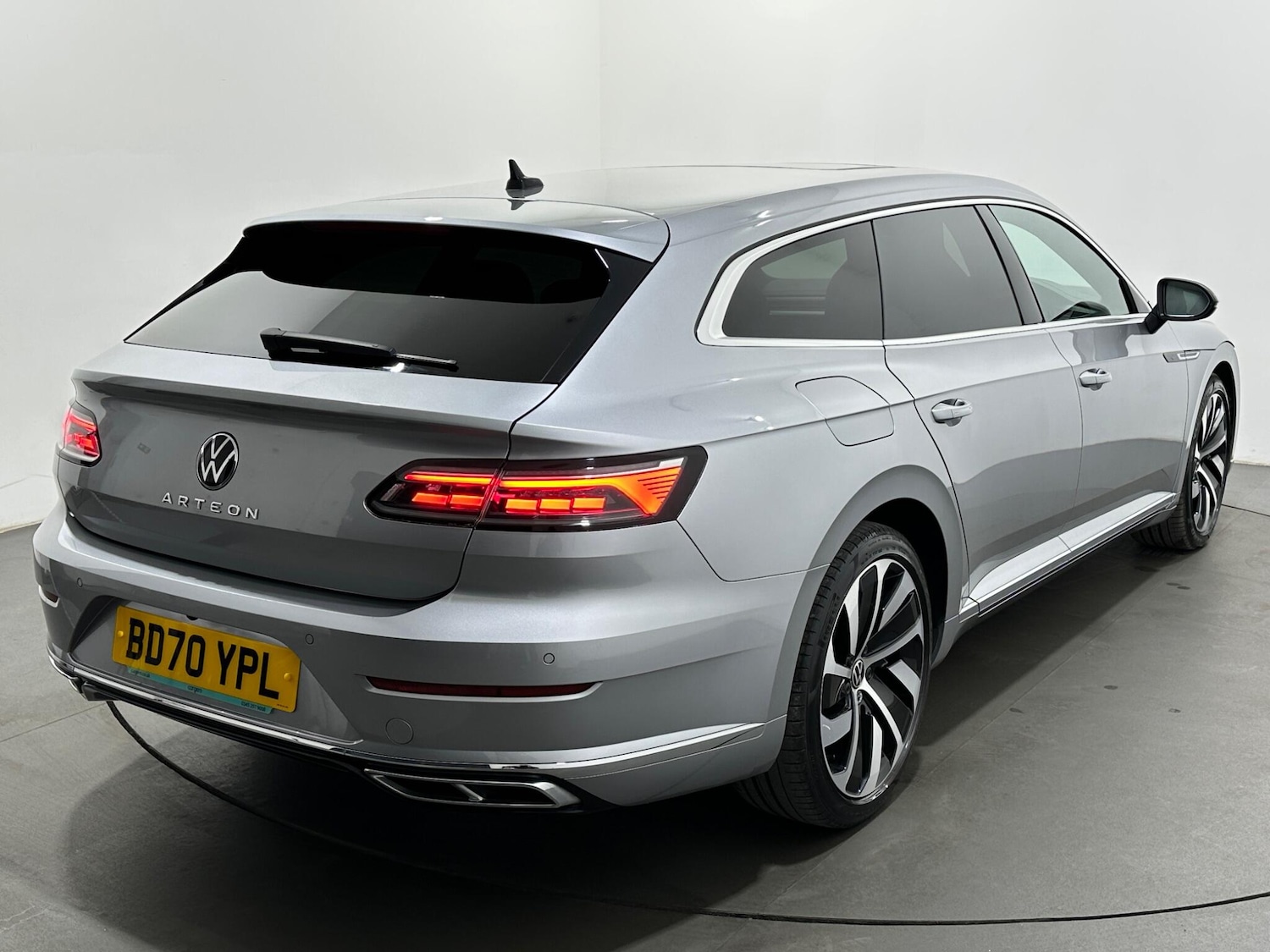 Used Volkswagen Arteon 2020 for sale - 78185454: Photo 53