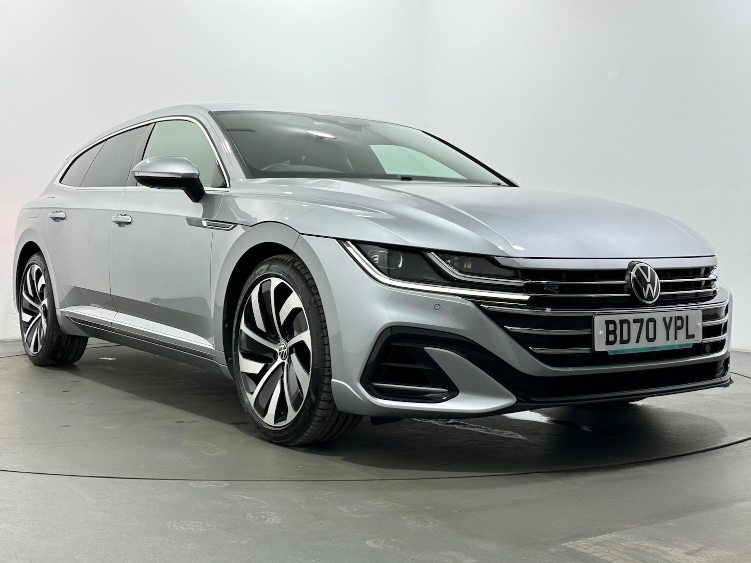 Used Volkswagen Arteon 2020 for sale - 78185454: Photo 54