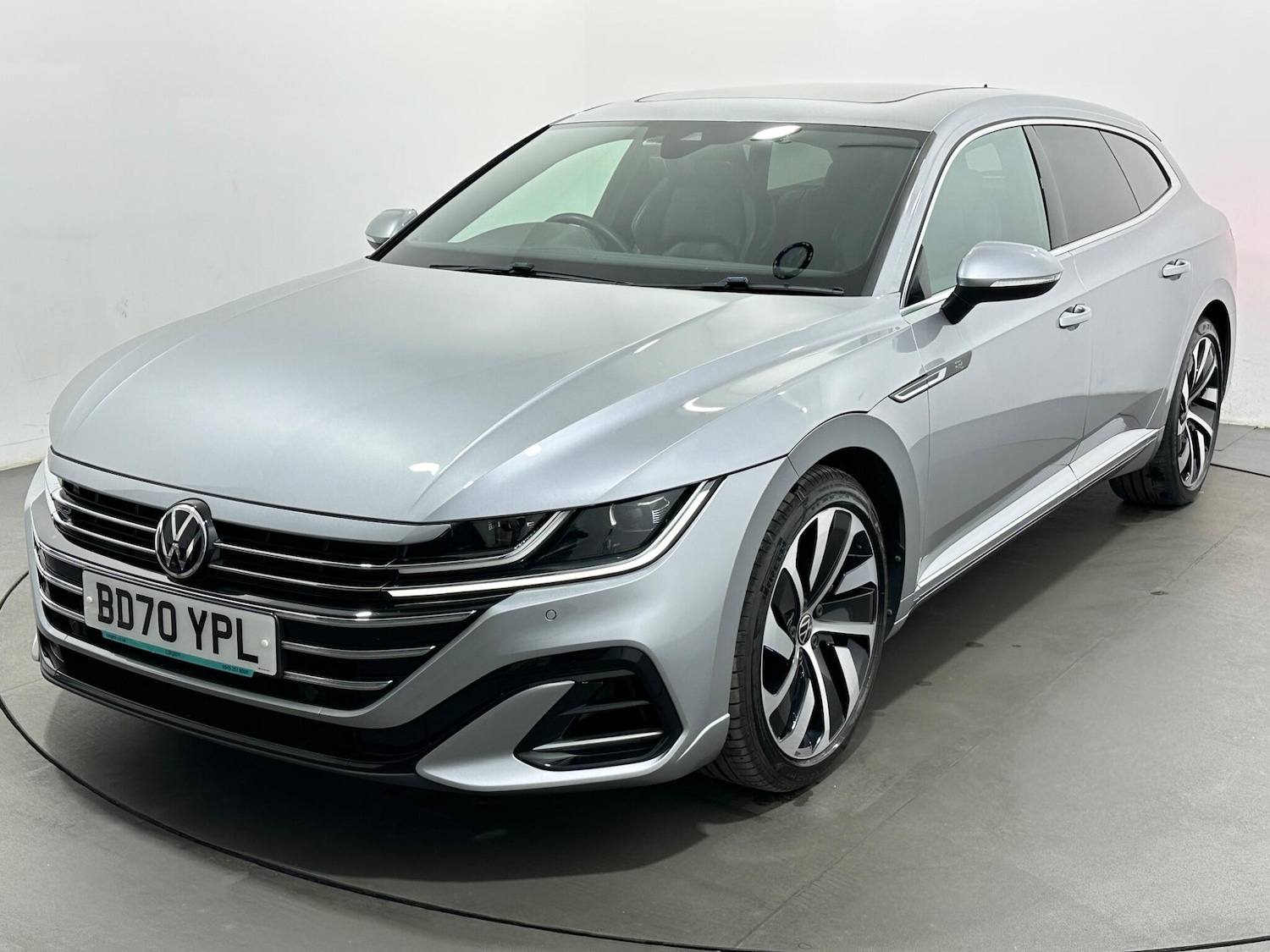 Used Volkswagen Arteon 2020 for sale - 78185454: Photo 55