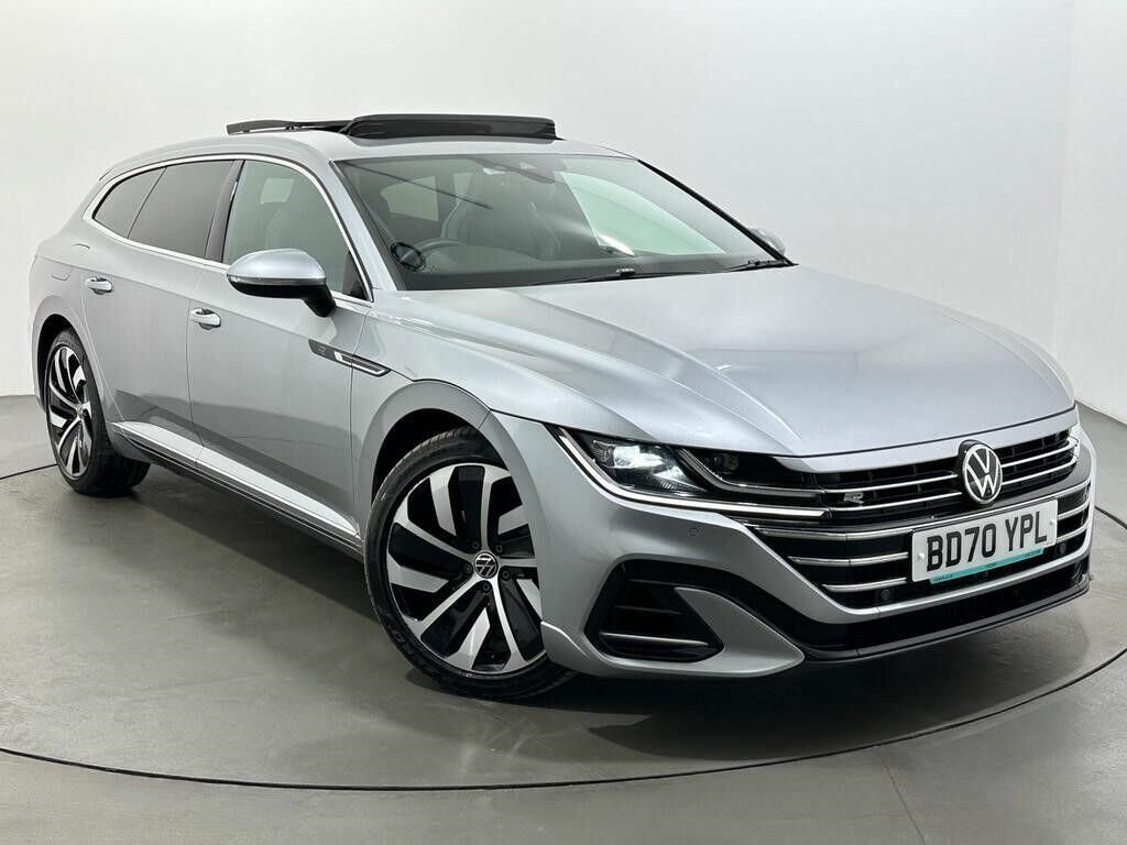 Used Volkswagen Arteon 2020 for sale - 78185454: Photo 57