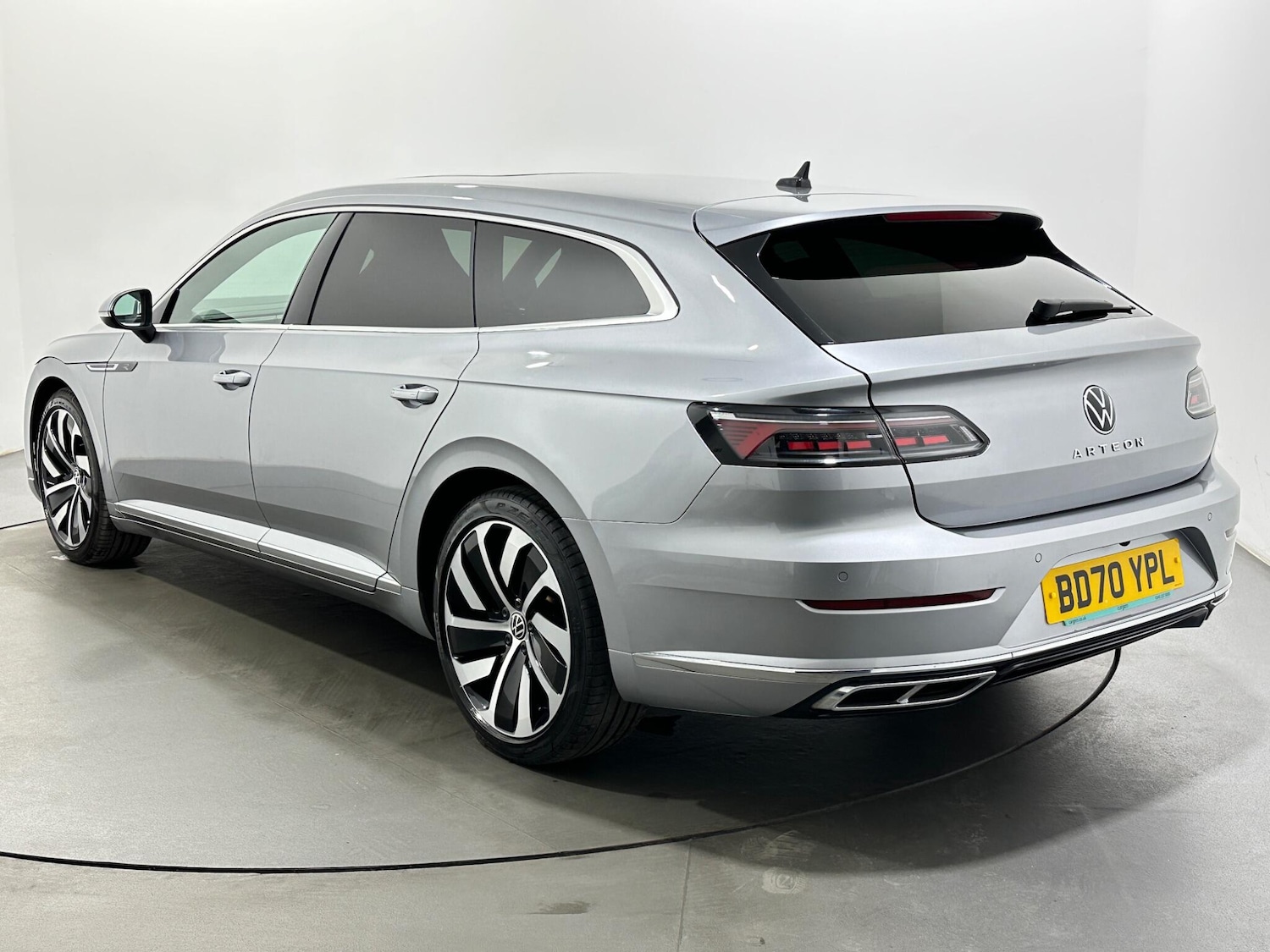 Used Volkswagen Arteon 2020 for sale - 78185454: Photo 6