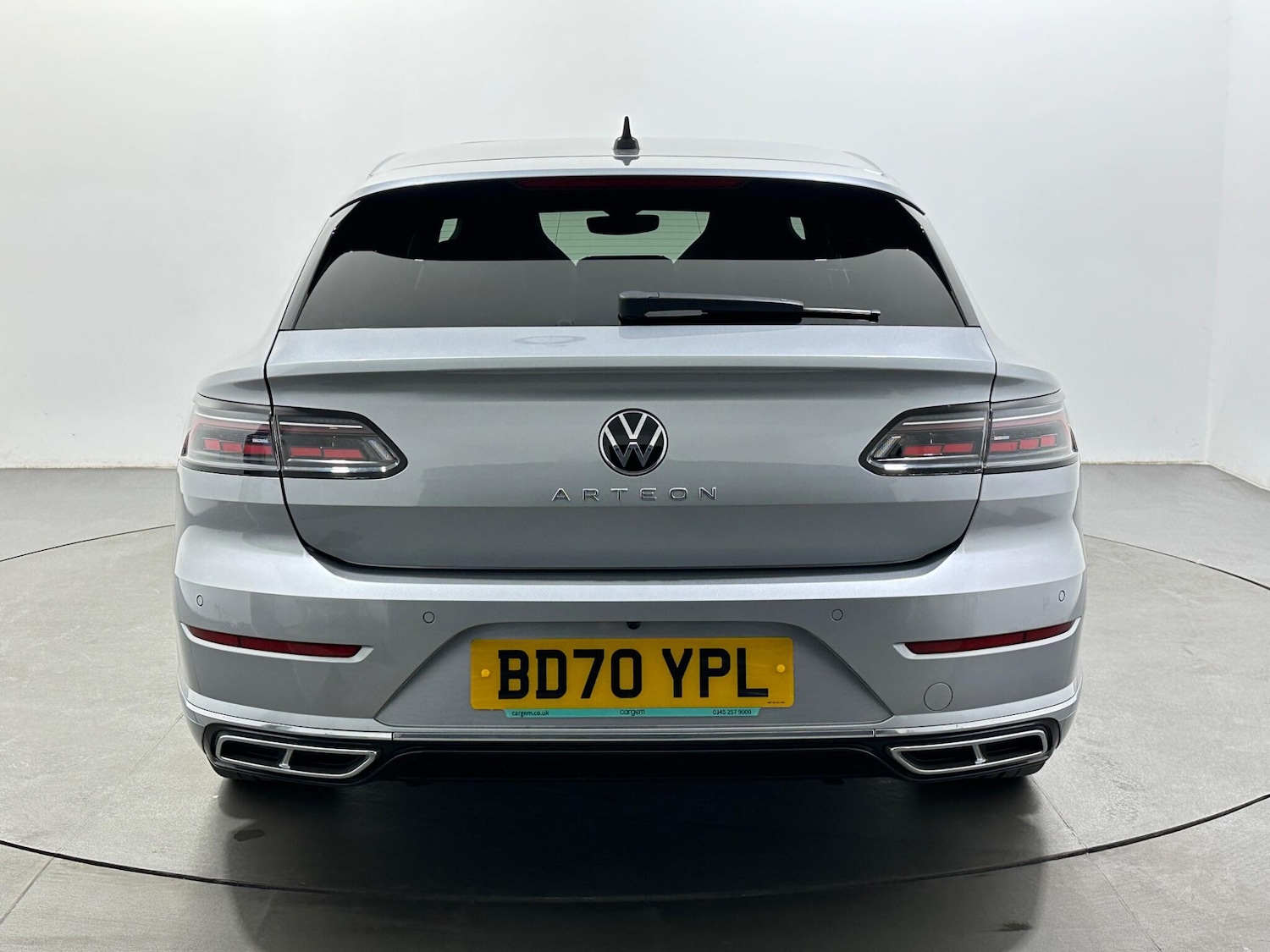 Used Volkswagen Arteon 2020 for sale - 78185454: Photo 7