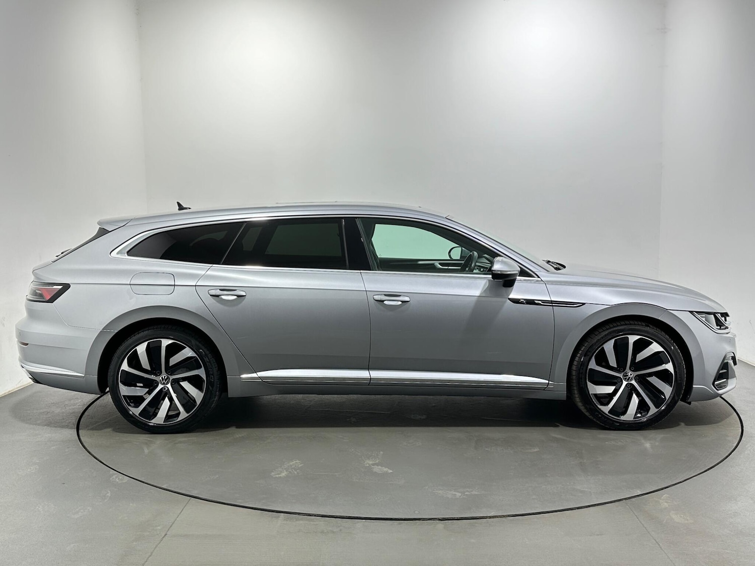 Used Volkswagen Arteon 2020 for sale - 78185454: Photo 9