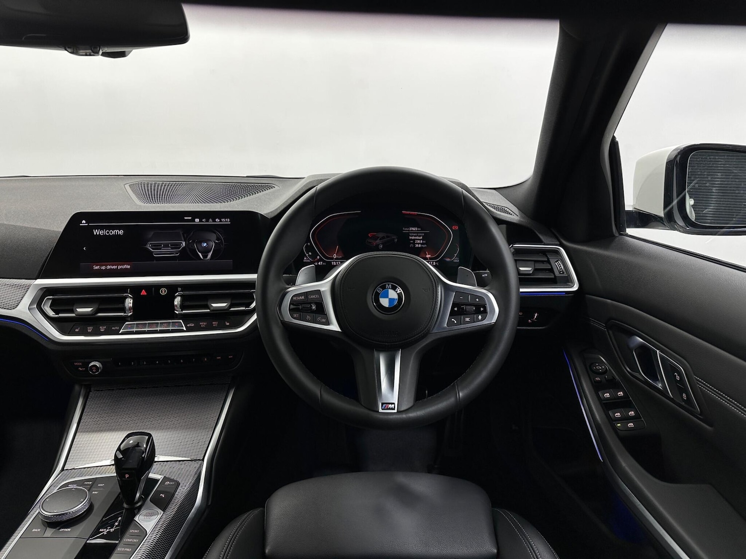 Used BMW 3 Series 2020 for sale - 76878496: Photo 12