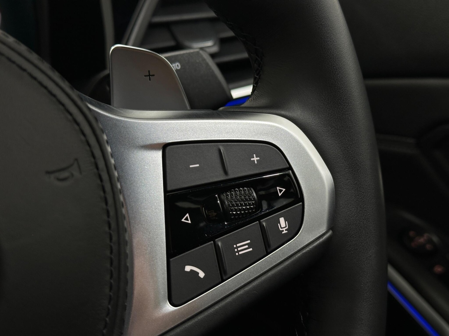 Used BMW 3 Series 2020 for sale - 76878496: Photo 15