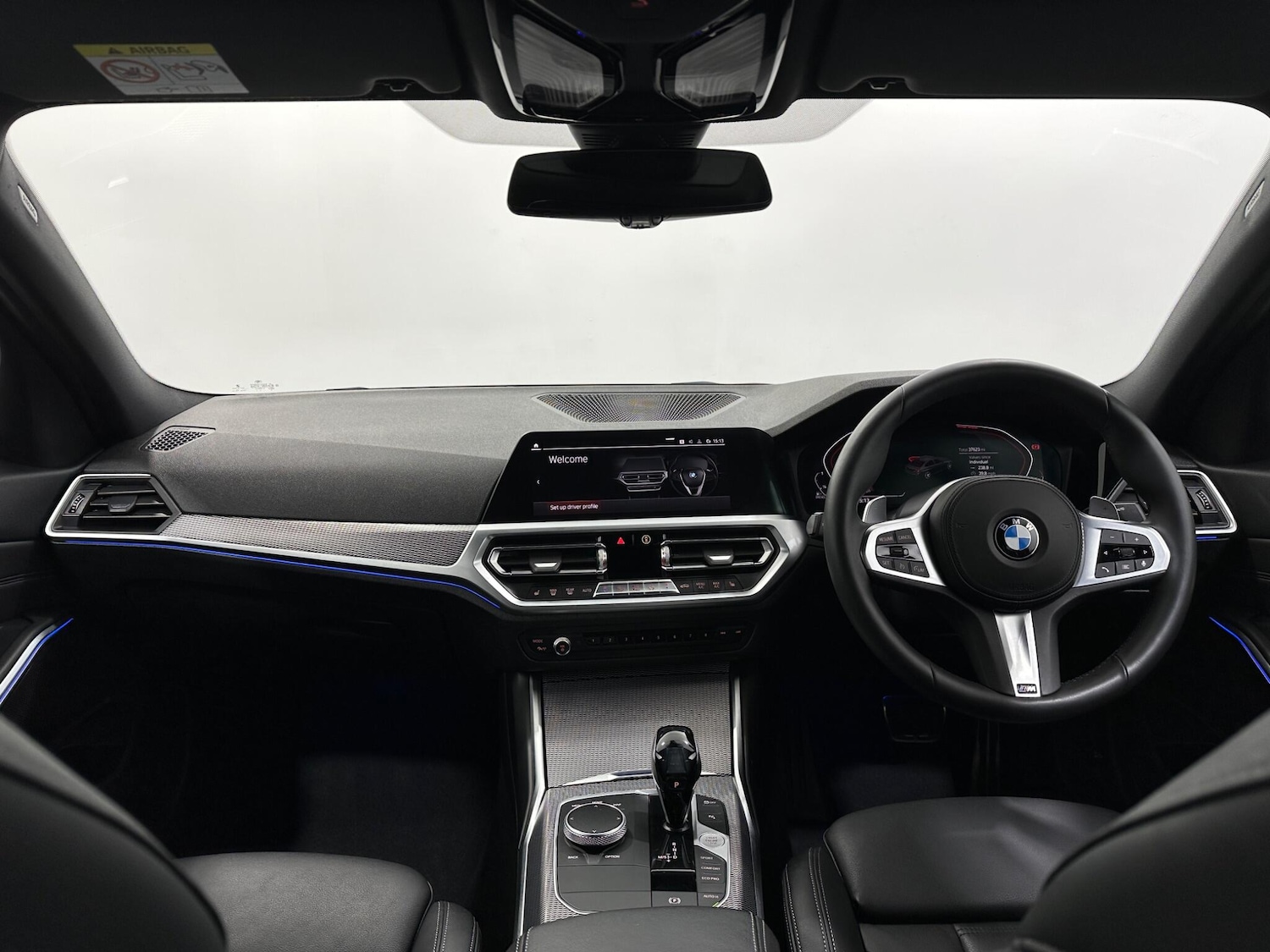 Used BMW 3 Series 2020 for sale - 76878496: Photo 19