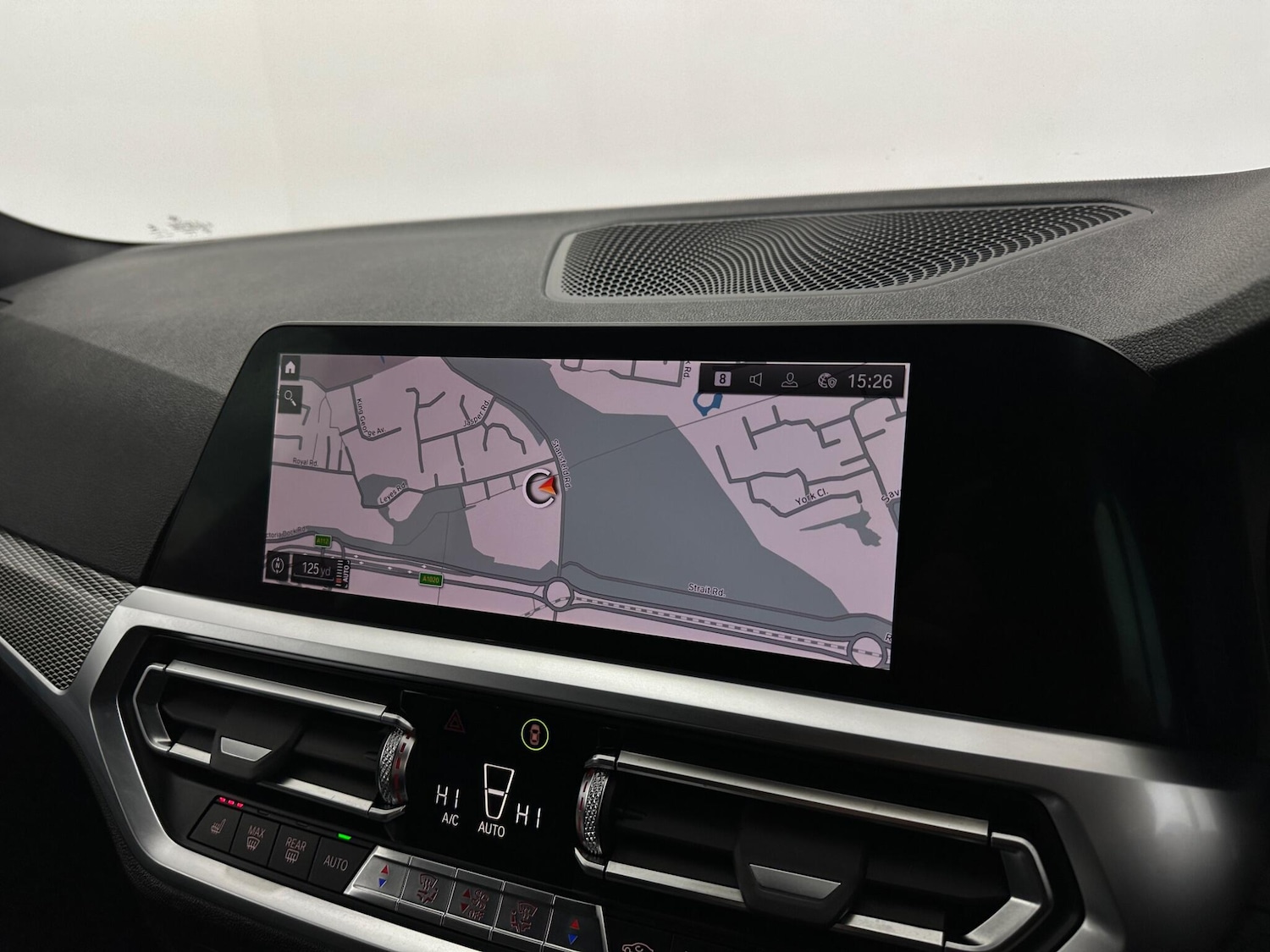 Used BMW 3 Series 2020 for sale - 76878496: Photo 22