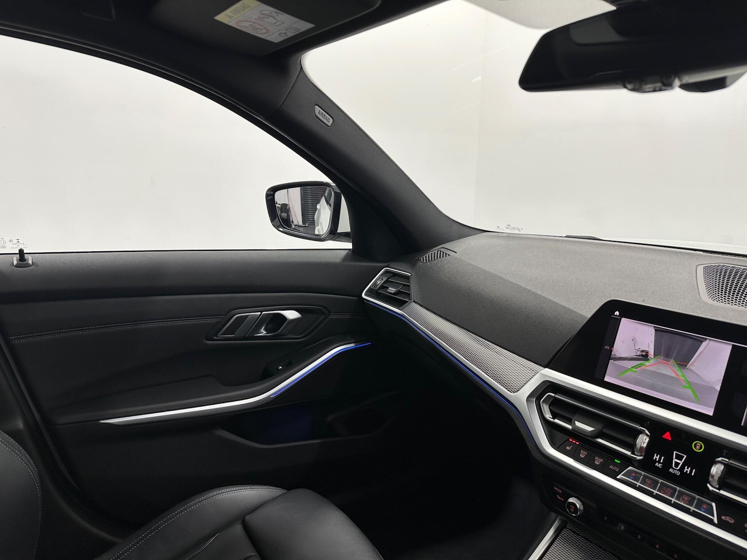 Used BMW 3 Series 2020 for sale - 76878496: Photo 26