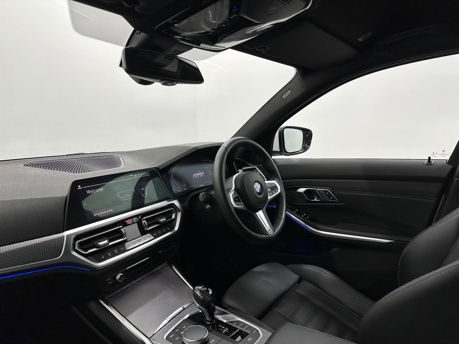 Used BMW 3 Series 2020 for sale - 76878496: Photo 29