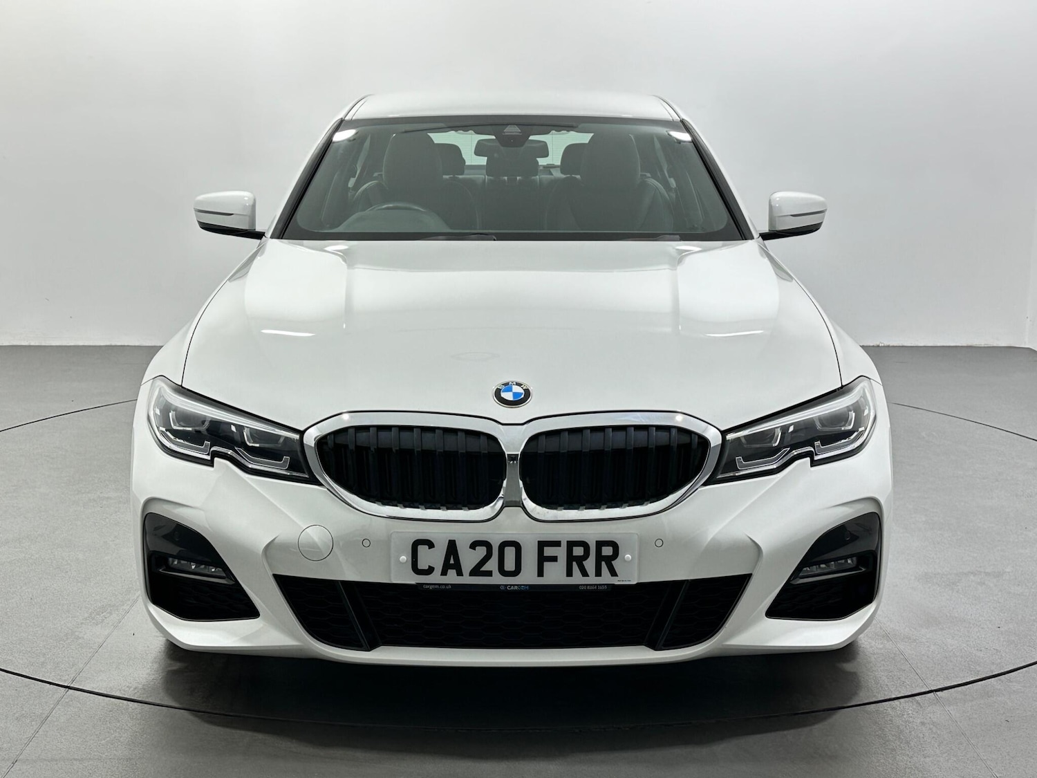 Used BMW 3 Series 2020 for sale - 76878496: Photo 3