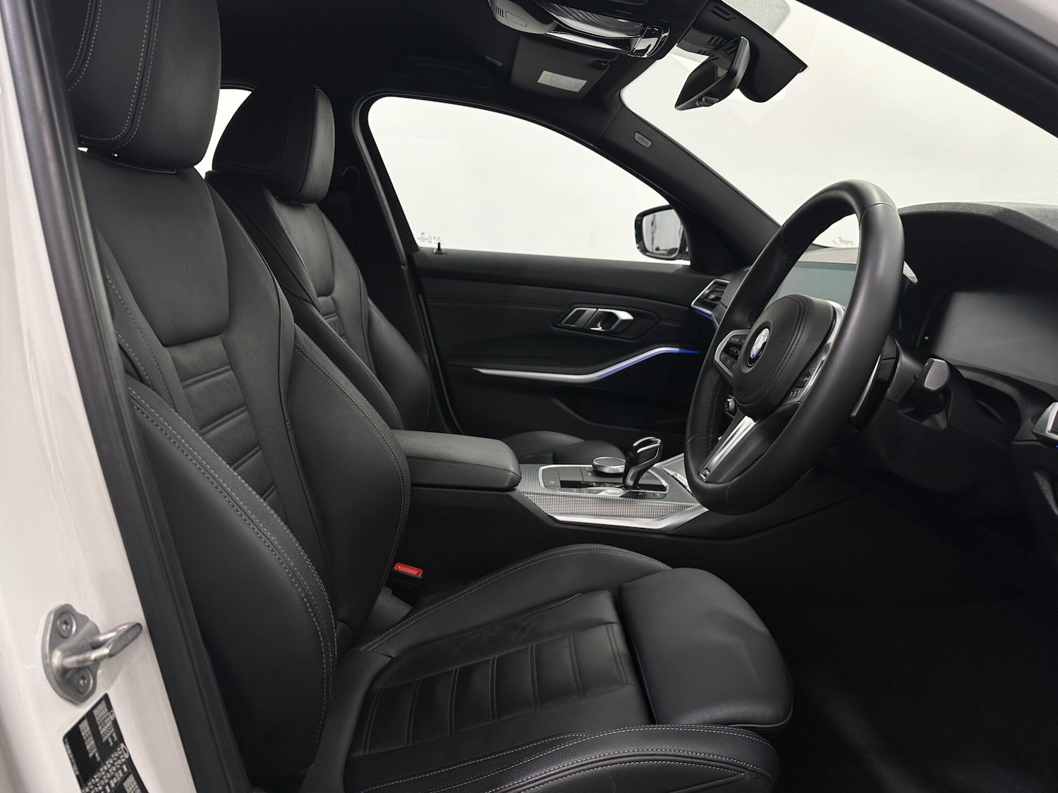 Used BMW 3 Series 2020 for sale - 76878496: Photo 30