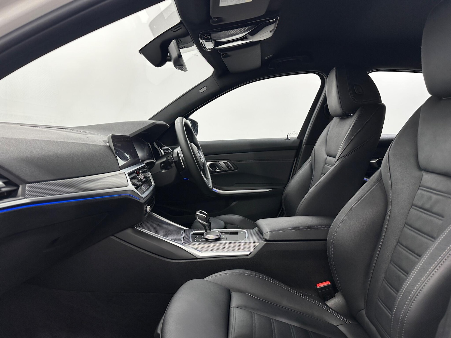 Used BMW 3 Series 2020 for sale - 76878496: Photo 34