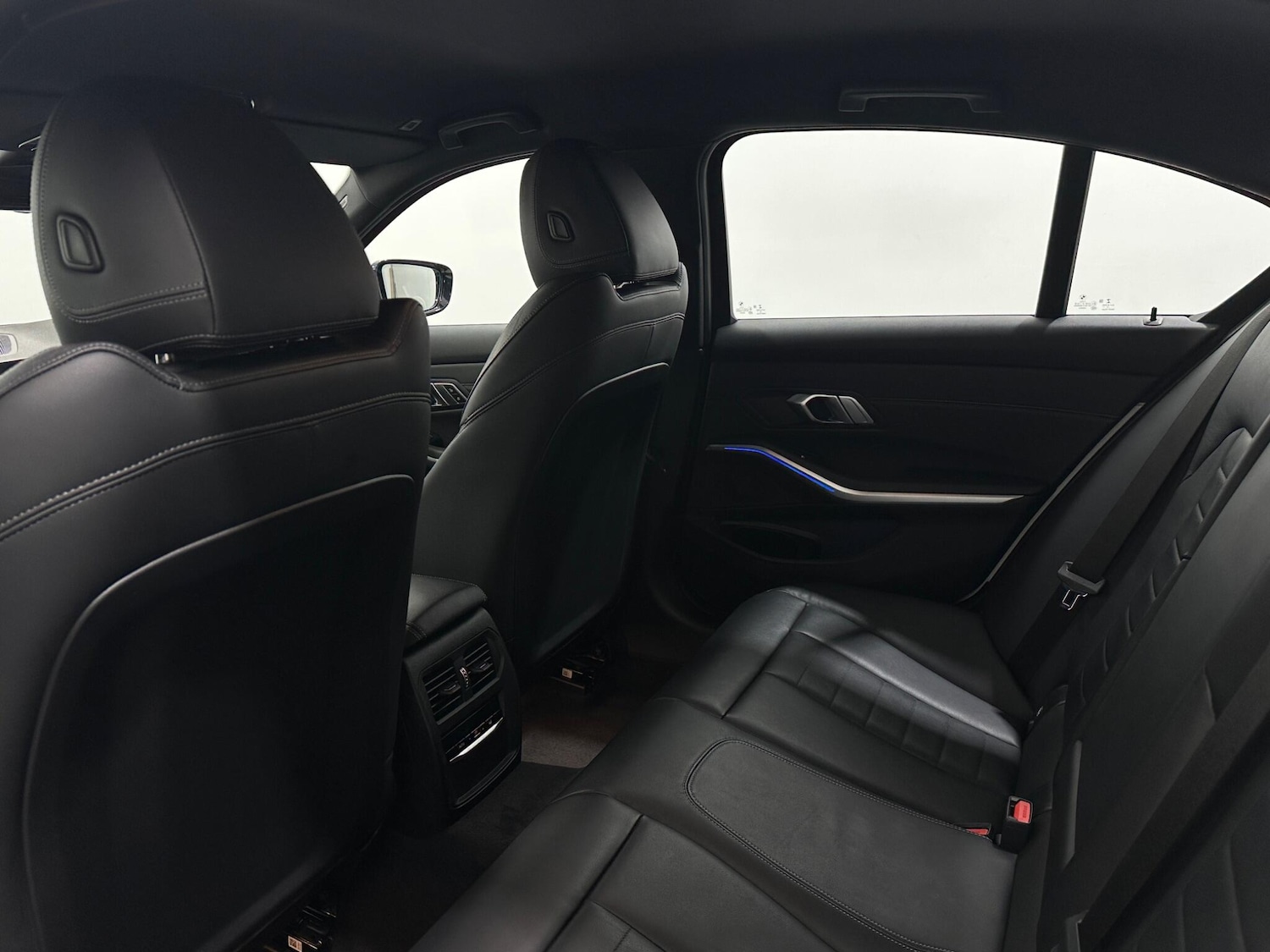 Used BMW 3 Series 2020 for sale - 76878496: Photo 39