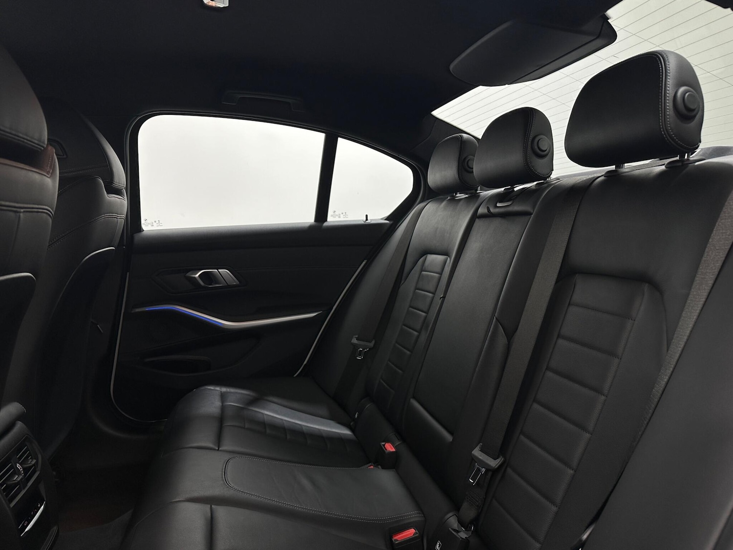 Used BMW 3 Series 2020 for sale - 76878496: Photo 40