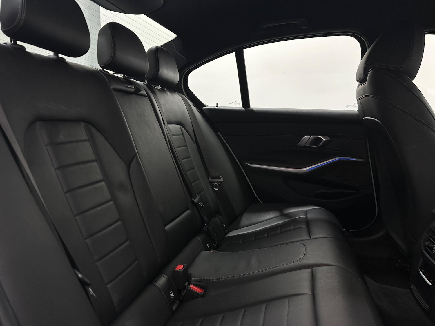 Used BMW 3 Series 2020 for sale - 76878496: Photo 43