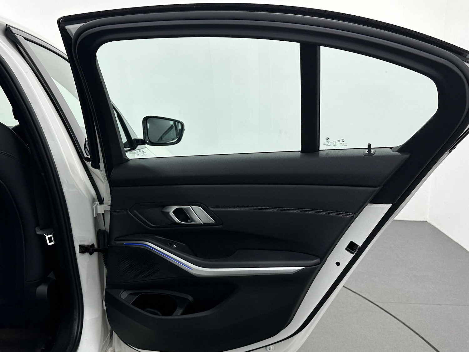 Used BMW 3 Series 2020 for sale - 76878496: Photo 44