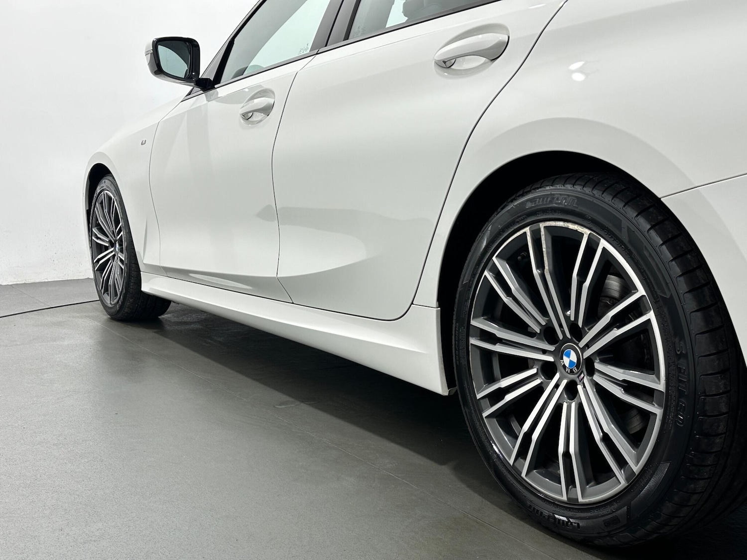 Used BMW 3 Series 2020 for sale - 76878496: Photo 50