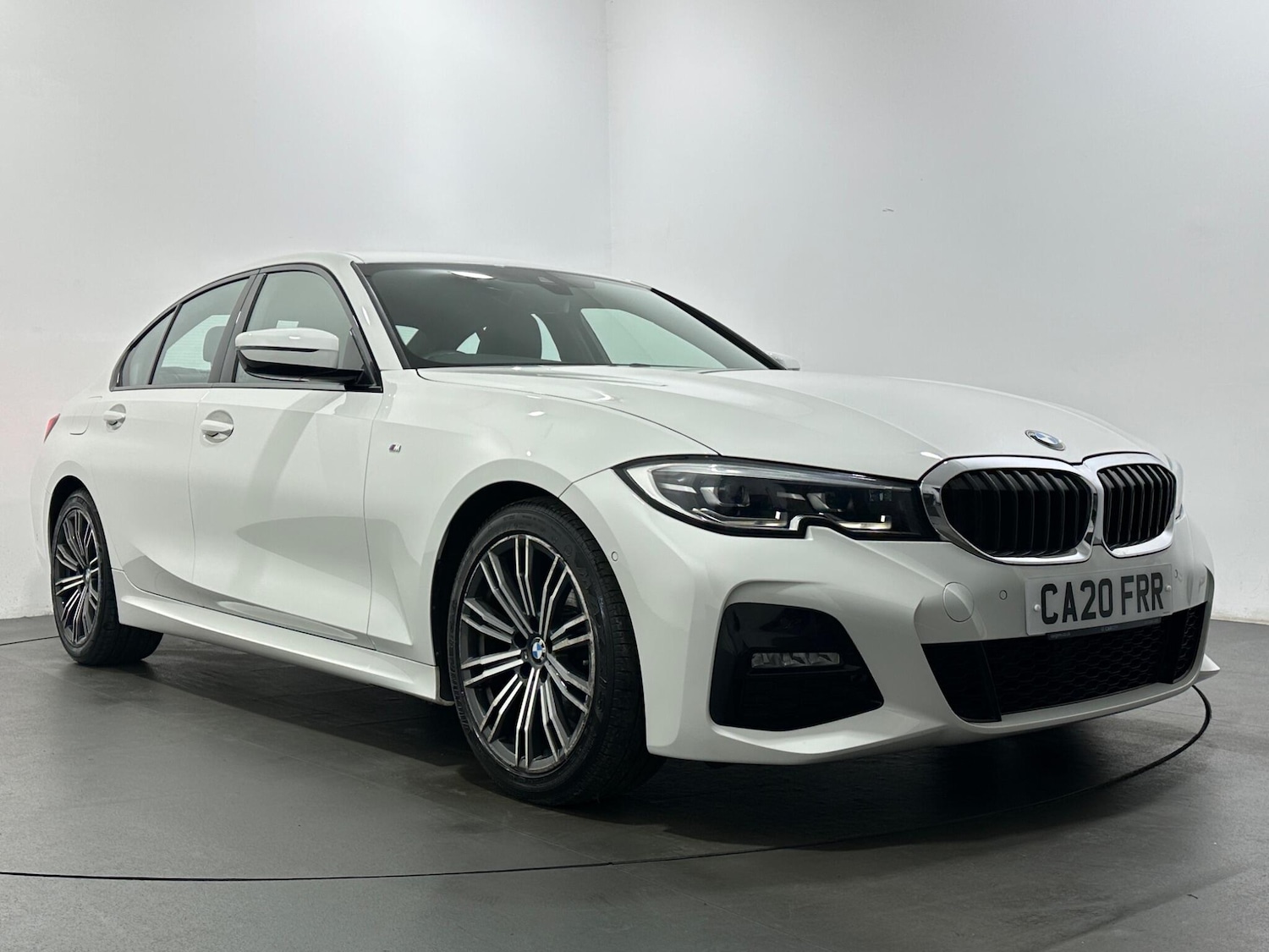 Used BMW 3 Series 2020 for sale - 76878496: Photo 53