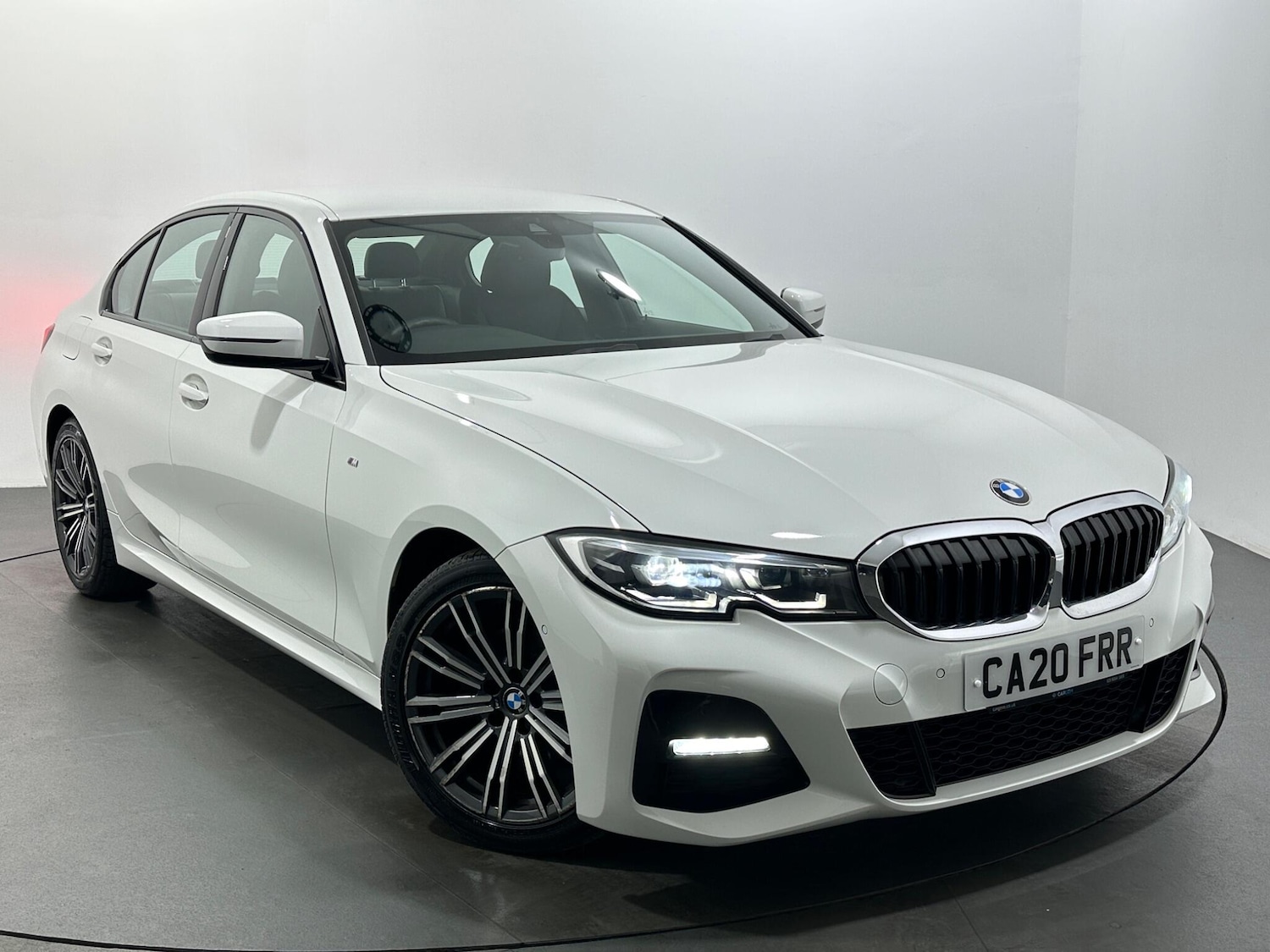 Used BMW 3 Series 2020 for sale - 76878496: Photo 55