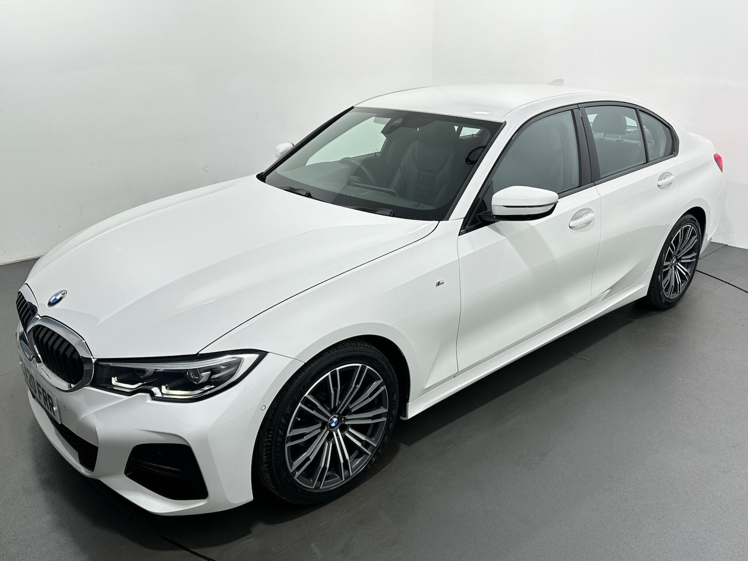 Used BMW 3 Series 2020 for sale - 76878496: Photo 56