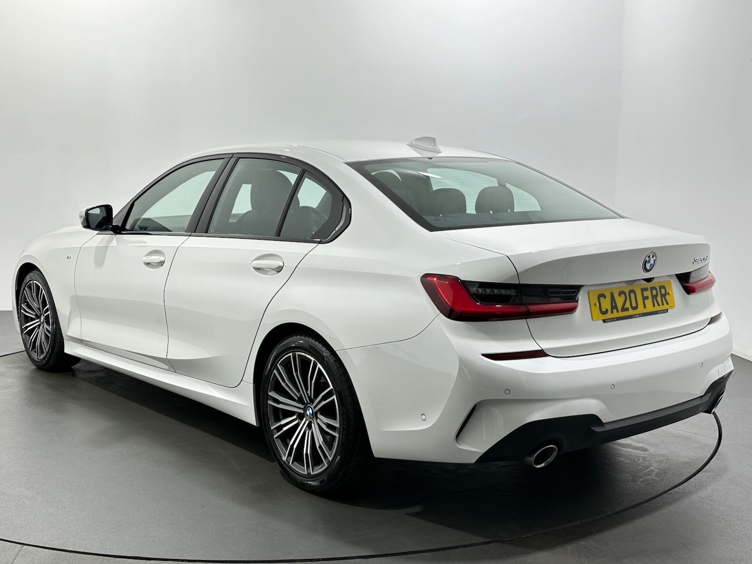 Used BMW 3 Series 2020 for sale - 76878496: Photo 6