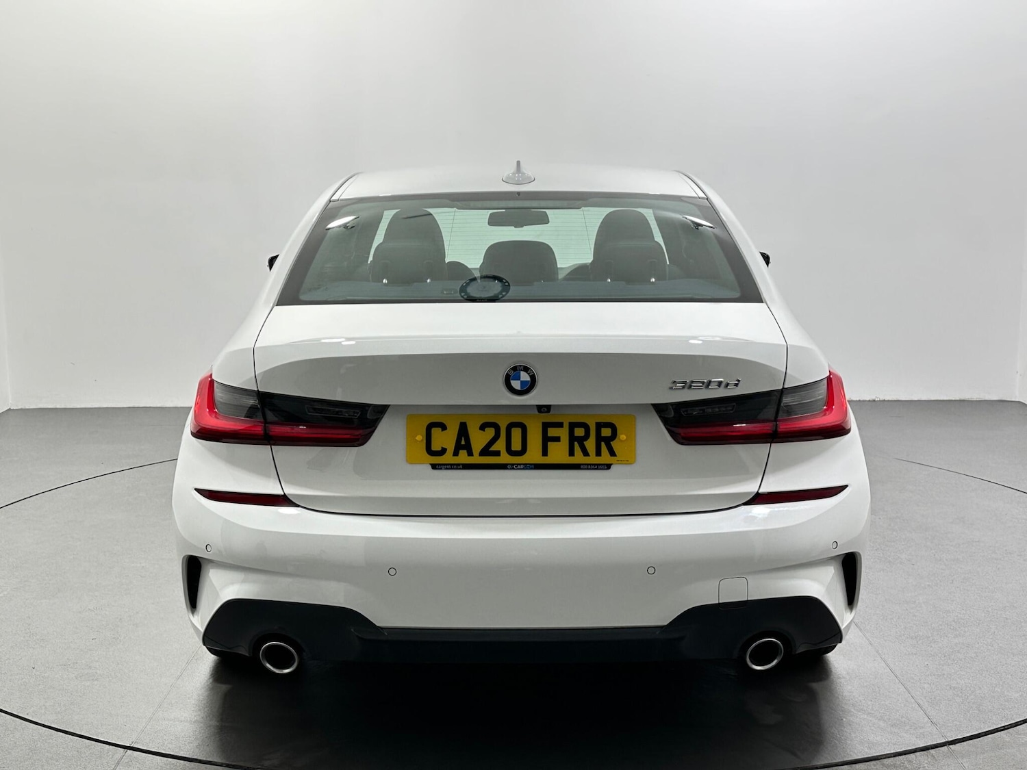 Used BMW 3 Series 2020 for sale - 76878496: Photo 7