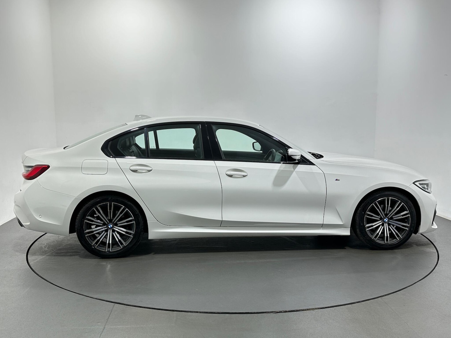 Used BMW 3 Series 2020 for sale - 76878496: Photo 9