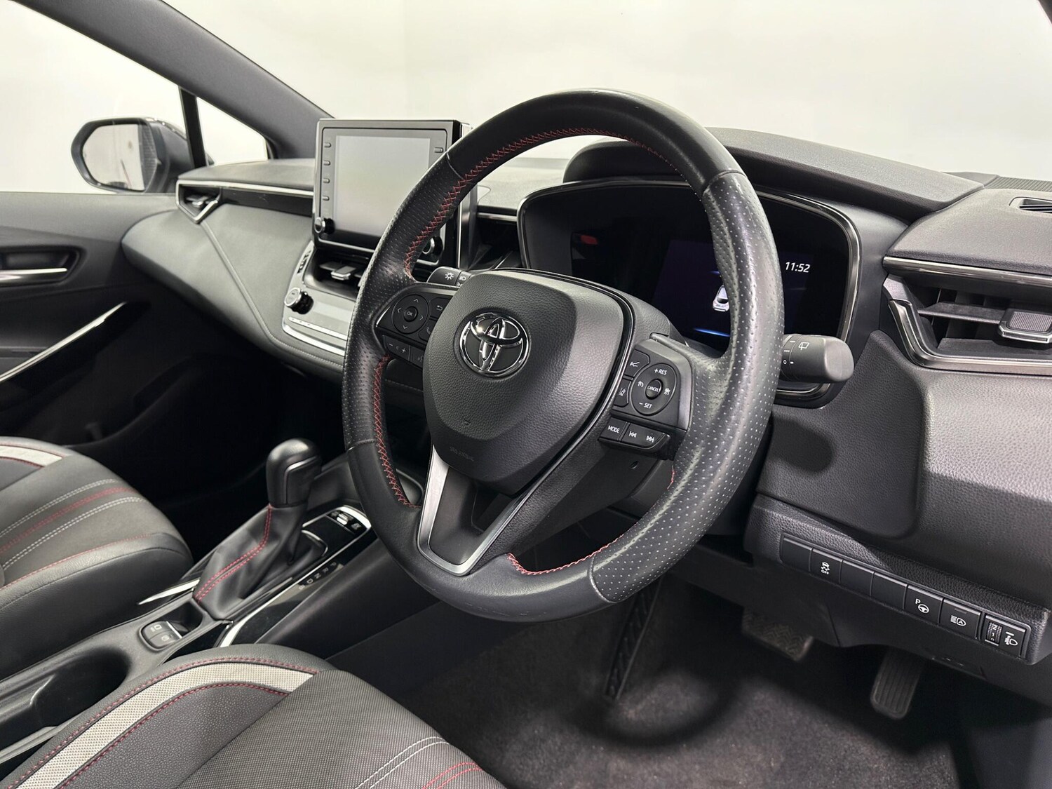 Used Toyota Corolla for sale - 77957272: Photo 10