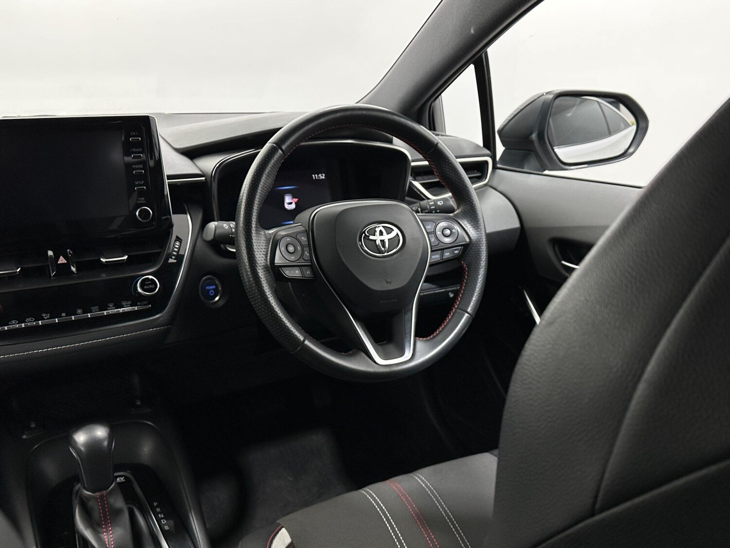 Used Toyota Corolla for sale - 77957272: Photo 12