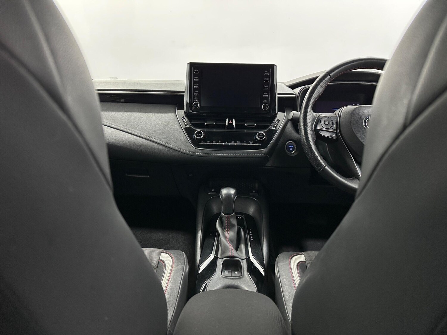 Used Toyota Corolla for sale - 77957272: Photo 19