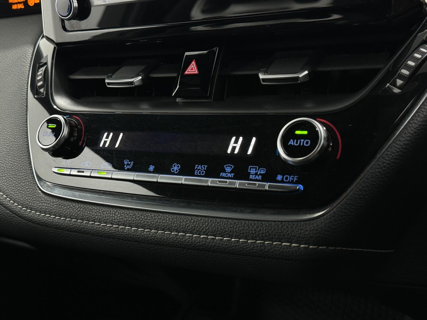 Used Toyota Corolla for sale - 77957272: Photo 22