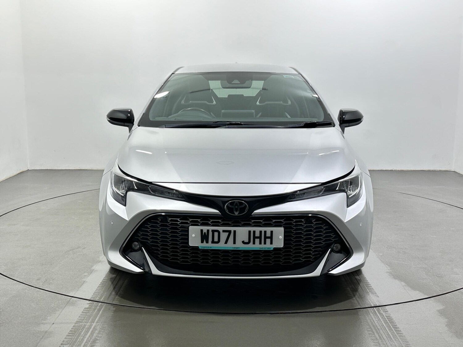 Used Toyota Corolla for sale - 77957272: Photo 3