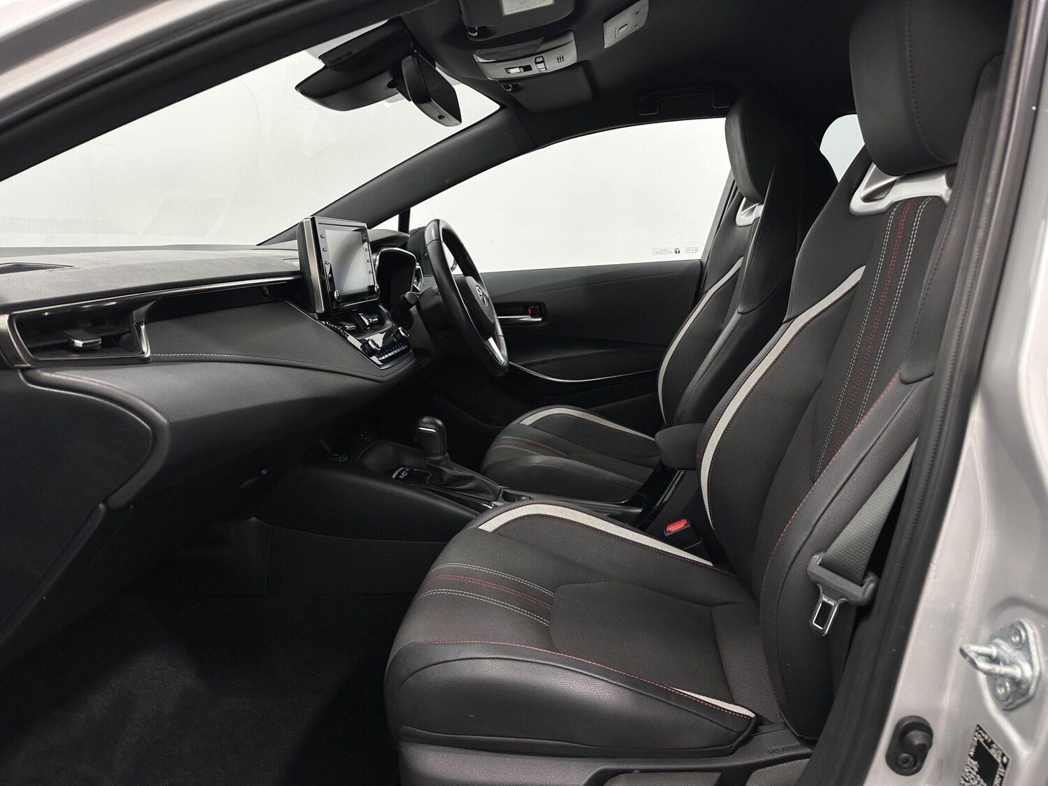 Used Toyota Corolla for sale - 77957272: Photo 35