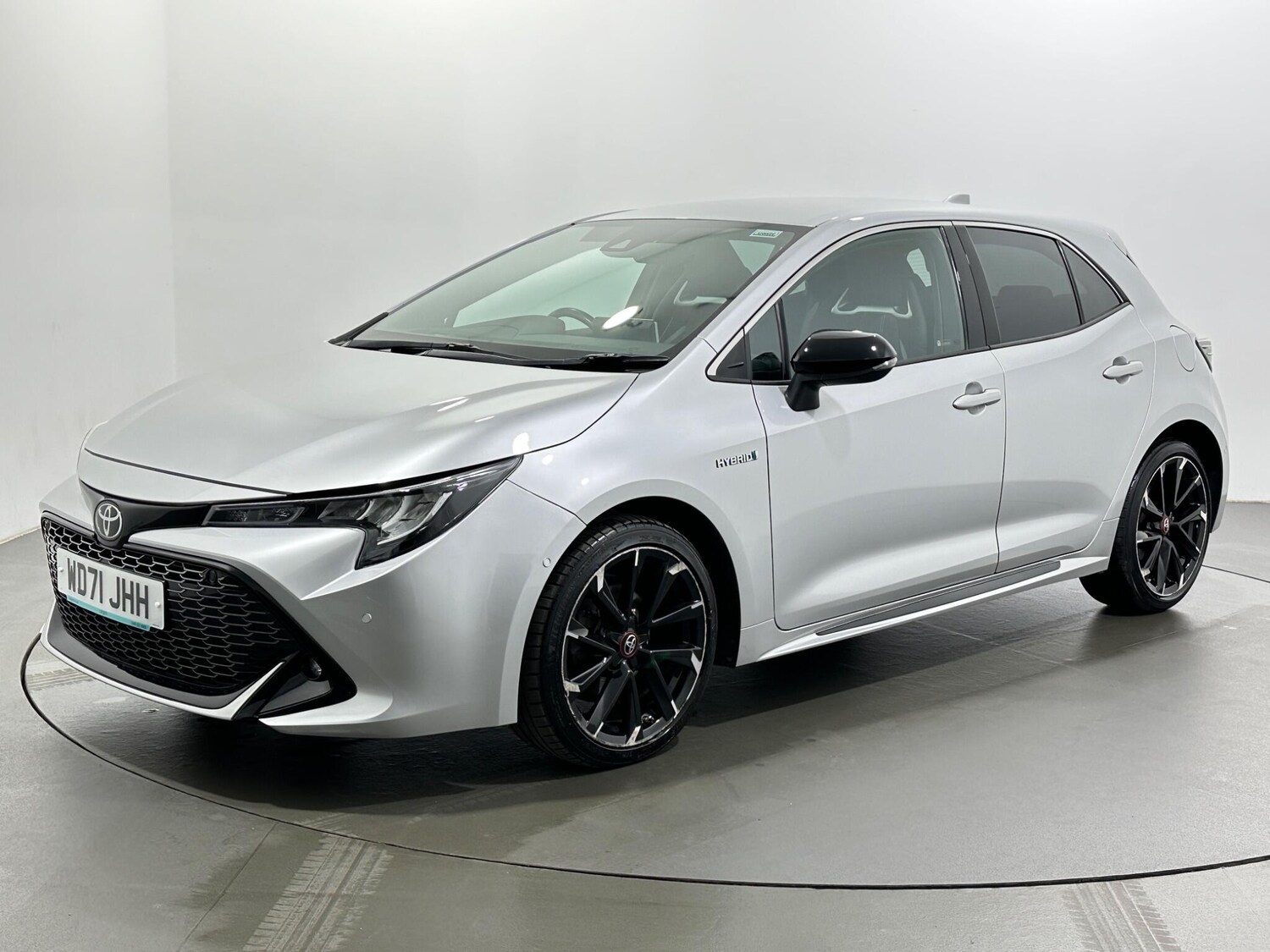 Used Toyota Corolla for sale - 77957272: Photo 4