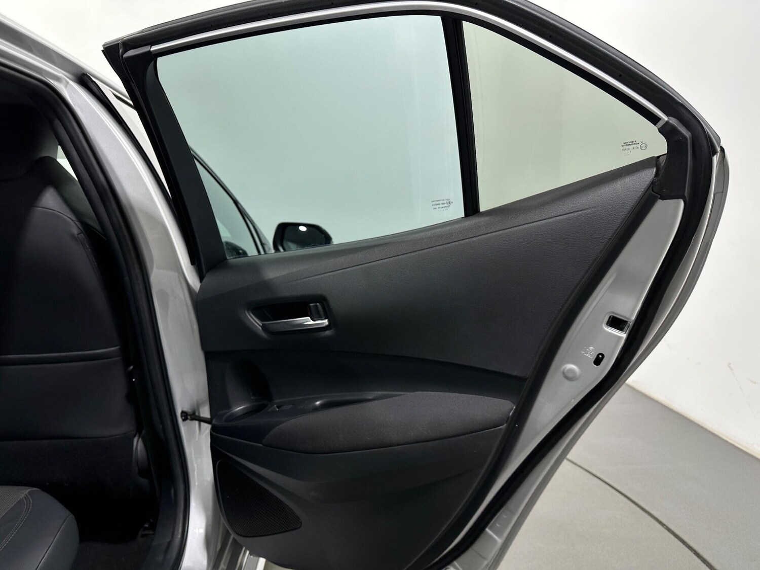 Used Toyota Corolla for sale - 77957272: Photo 44