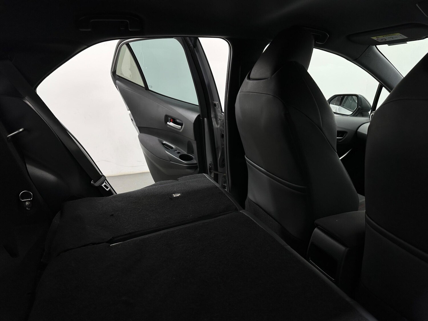 Used Toyota Corolla for sale - 77957272: Photo 47