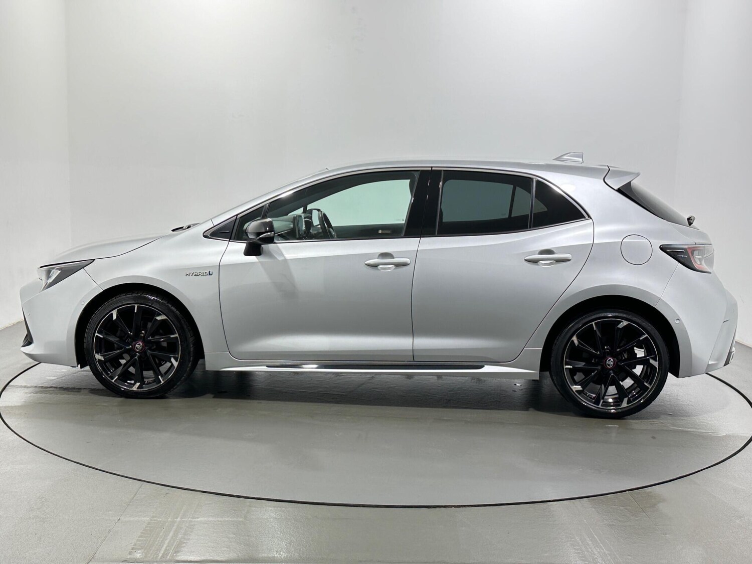 Used Toyota Corolla for sale - 77957272: Photo 5